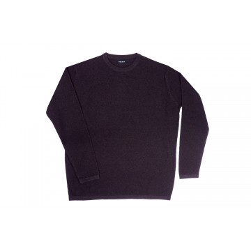 Sweter SPORT bordowy