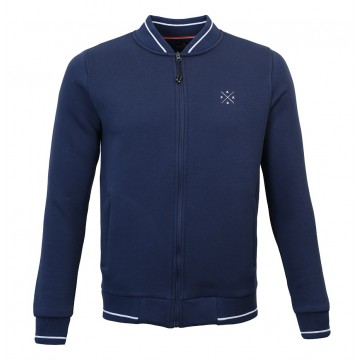 Bluza bomberka rozpinana...