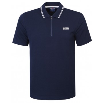 POLO Koszulka Męska z...