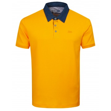 POLO Koszulka Męska...