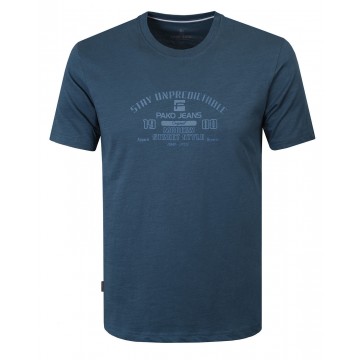 T-SHIRT Męski WATERLO...