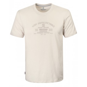 T-SHIRT Męski WATERLO...
