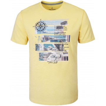 T-SHIRT Męski SAMARI...