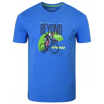 T-SHIRT Męski BEYOND...