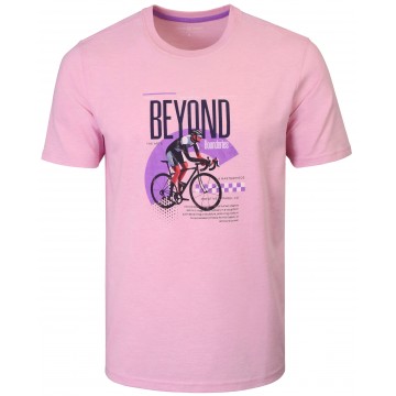 T-SHIRT Męski BEYOND...