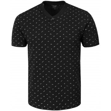 T-SHIRT Męski Koszulka w...