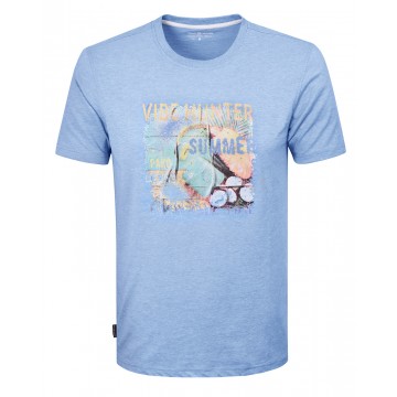 T-SHIRT Męski SUNSHINE...