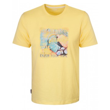 T-SHIRT Męski SUNSHINE...