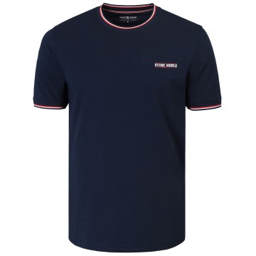 T-SHIRT Męski ERT Koszulka...