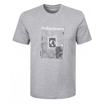 T-SHIRT Męski BASKET...