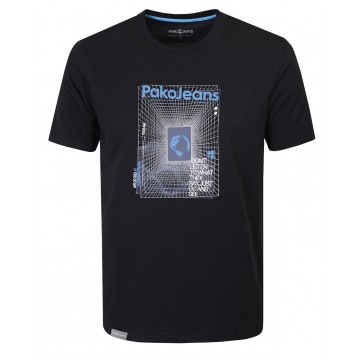 T-SHIRT Męski BASKET...