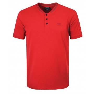 T-SHIRT Męski Koszulka w...