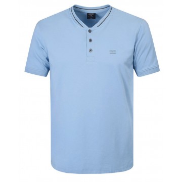 T-SHIRT Męski Koszulka w...