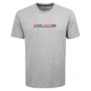 T-SHIRT Męski Koszulka...