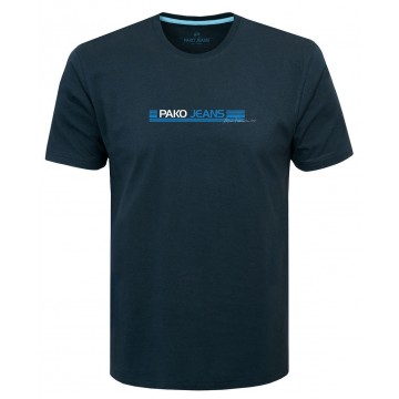 T-SHIRT Męski Koszulka...