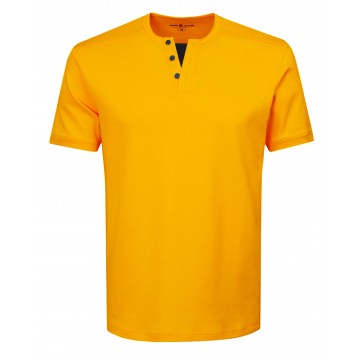 T-SHIRT Męski Koszulka w...