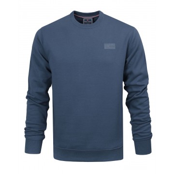 BLUZA Męska bez Kaptura...