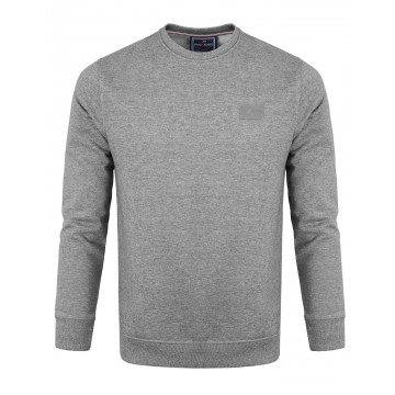 BLUZA Męska bez Kaptura...