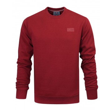 BLUZA Męska bez Kaptura...