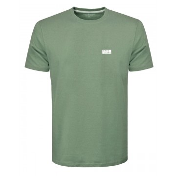 T-SHIRT Męski Koszulka...