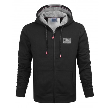 BLUZA Męska z Kapturem...