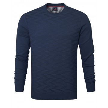 Elegancki SWETER Męski...