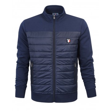 BLUZA Męska KURTKA...