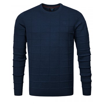 Elegancki SWETER Męski LOFT...