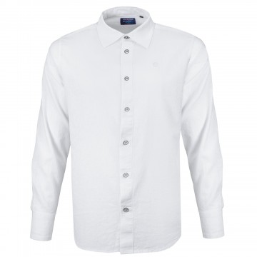 KOSZULA Męska z Długim...