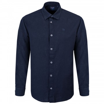 KOSZULA Męska z Długim...