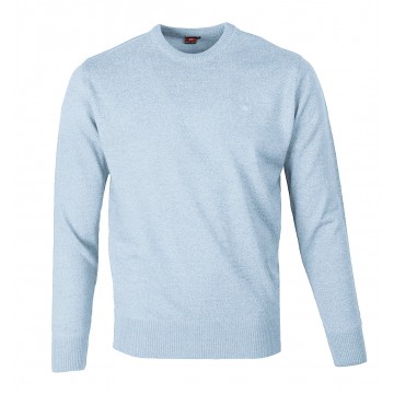 SWETER Męski Klasyczny...