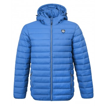 KURTKA Męska z Kapturem...