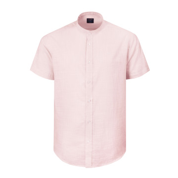 KOSZULA Męska w PASKI z...