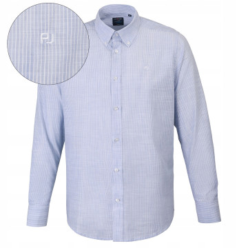 KOSZULA Męska w PASKI z...