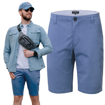 ELEGANCKIE Spodenki SZORTY...