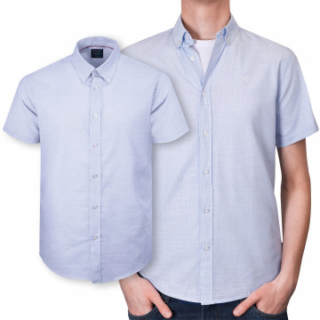 KOSZULA Męska w PASKI z...