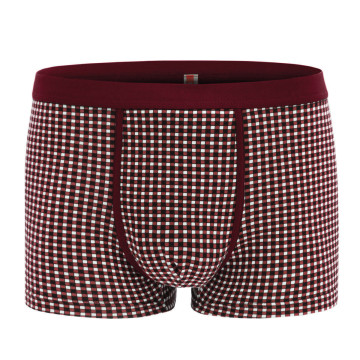 Bokserki męskie bawełniane...