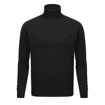 Klasyczny GOLF Sweter Męski...