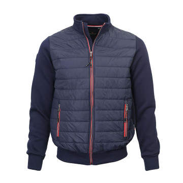 Bluza męska kurtka...