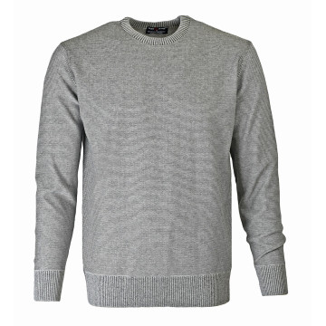 Elegancki SWETER Męski MONO...