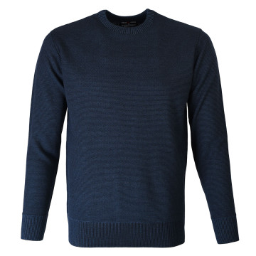 Elegancki SWETER Męski MONO...