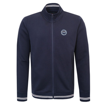 BLUZA męska rozpinana bez...