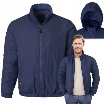 KURTKA BOMBERKA Męska...