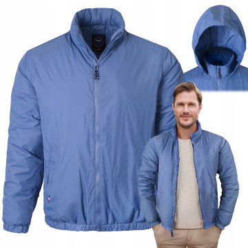 KURTKA BOMBERKA Męska...