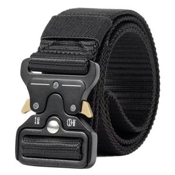 Pasek parciany wojskowy...