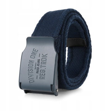 Pasek męski PREMIUM SOLIDNY...