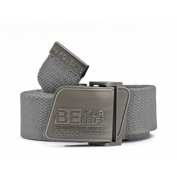 Pasek parciany męski do...