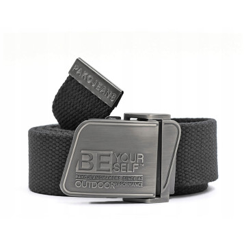 Pasek parciany męski do...