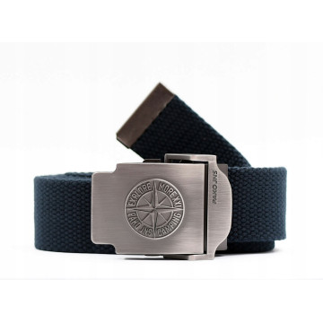 Pasek parciany męski do...