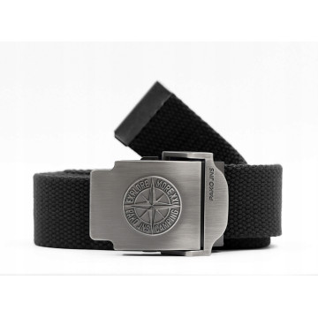 Pasek parciany męski do...